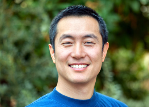 Robert Chen testimonial portrait